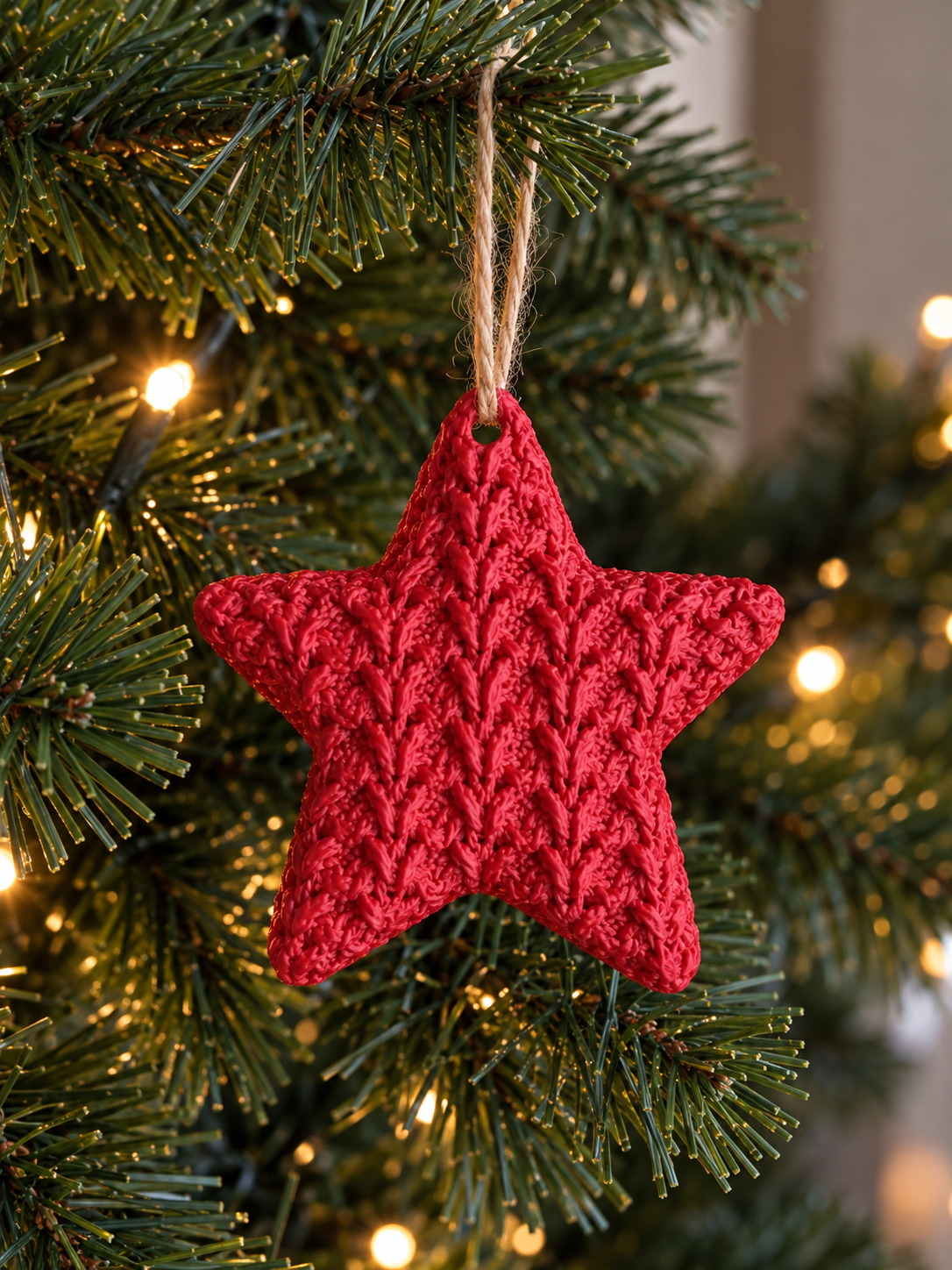 3D-geprinte kerststerren – decoratieve kersthangers | Printplek